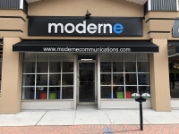 Moderne Communications, Inc.