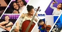 New York Musician's Center RVC