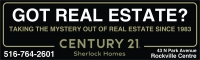 Century 21 Sherlock Homes
