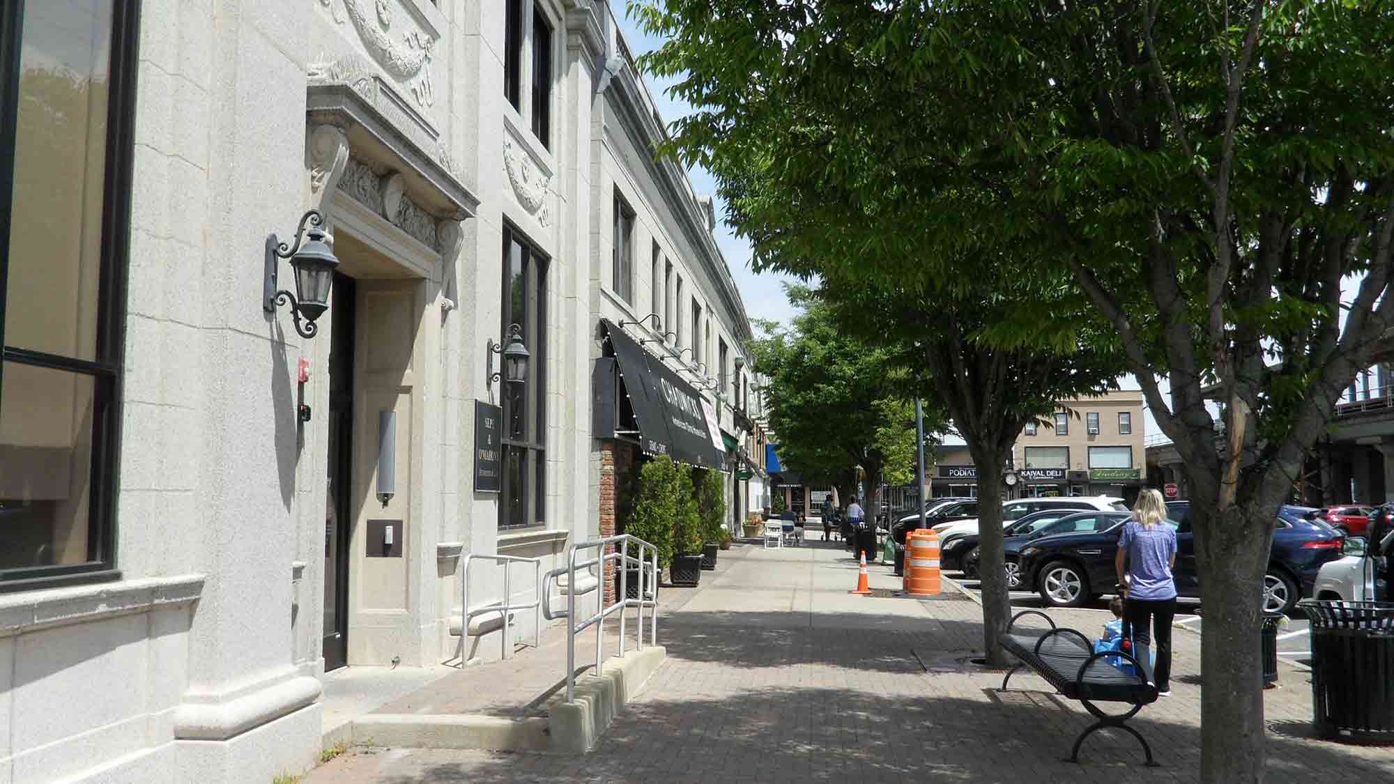 Rockville Centre Chamber of Commerce