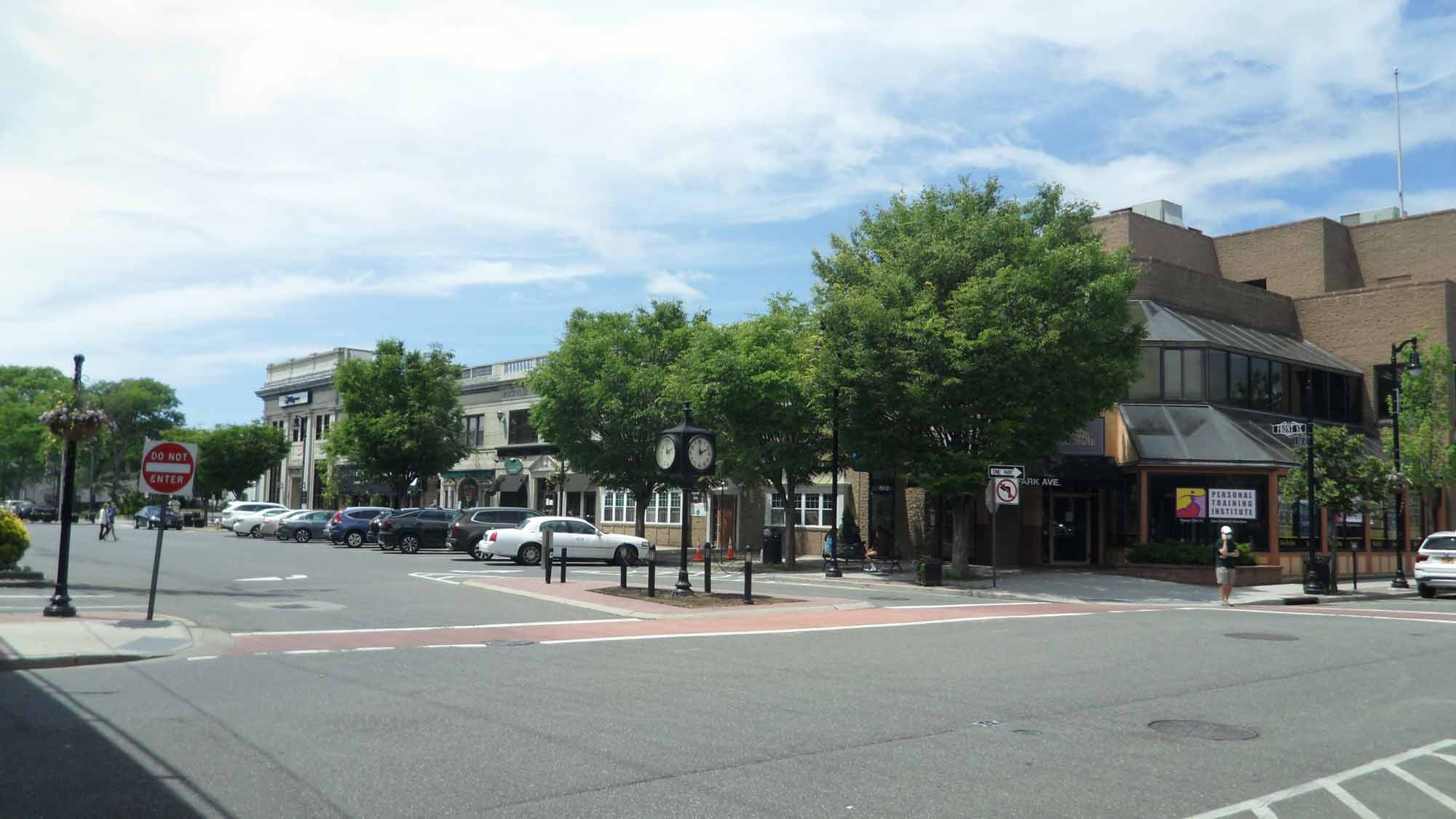 Rockville Centre Chamber of Commerce