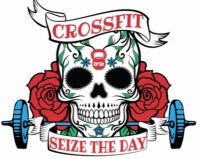 Crossfit Seize the Day