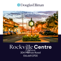 Douglas Elliman Real Estate