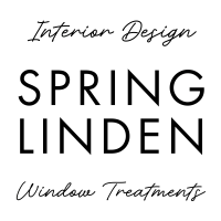 Spring Linden Design & Window Treatments